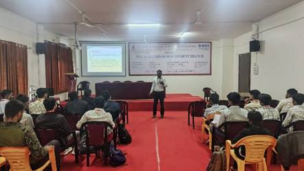 Guest lecture-Smart Grid [28/2/25]